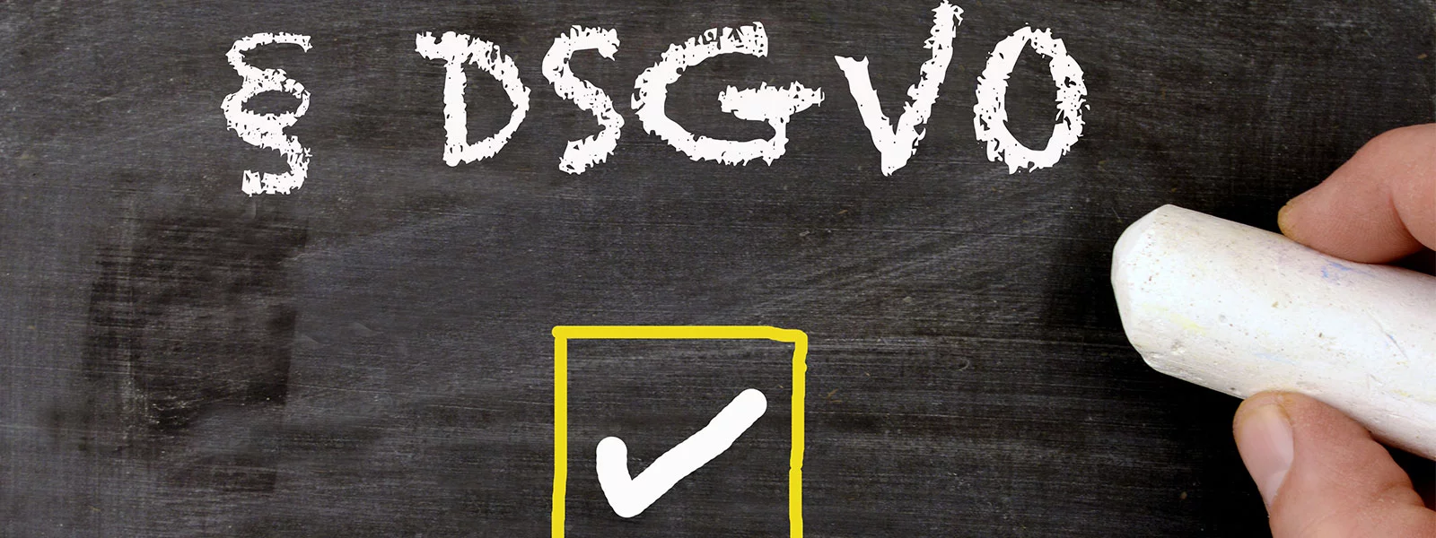 300 Tage DSGVO