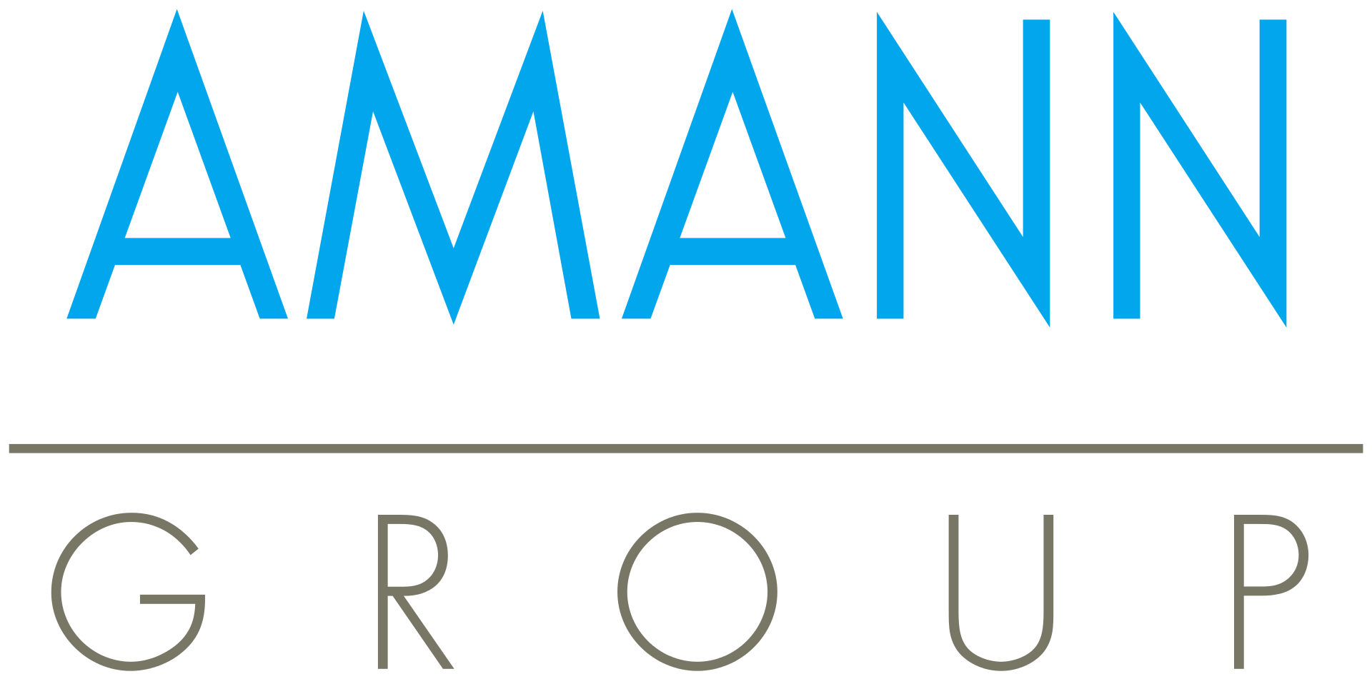 AMANN Group Logo