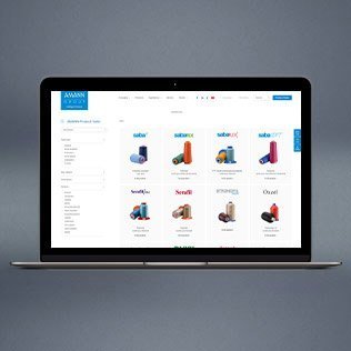 Amann Case Study – Thumbnail