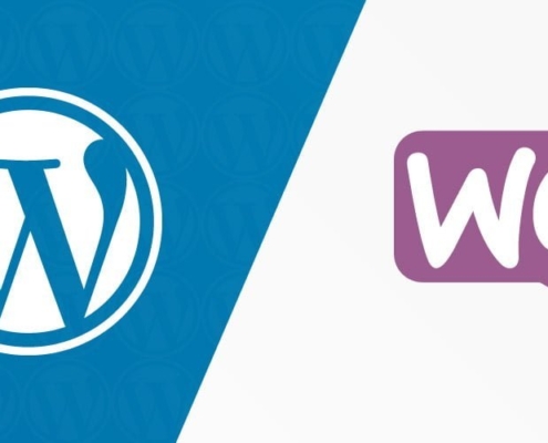 WooCommerce Plugin