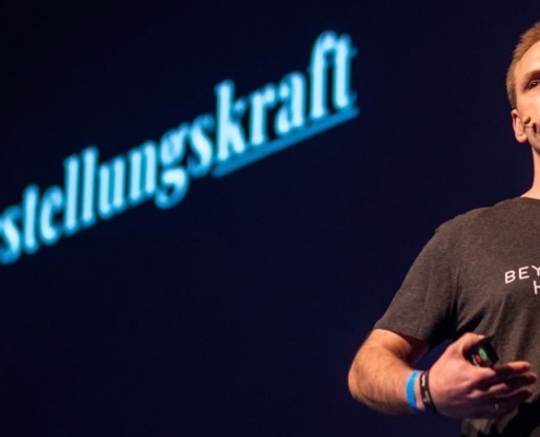Shopware Präsentation