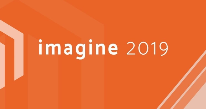 Die Imagine 2019 von Adobe: Integration von Amazon und Google in Magento