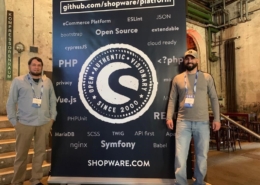 Shopware Con - 2
