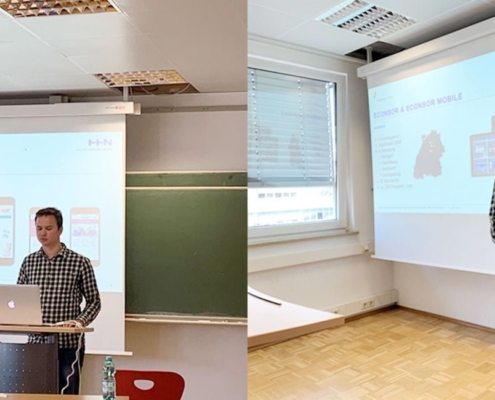 Marcel Gehrmann - Mobile Kundenbindungsstrategien in der Unternehmenspraxis
