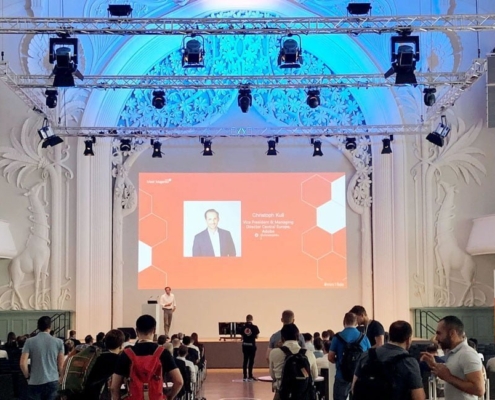 Meet Magento 2019