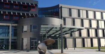 Waldenburger Versicherung Eingang