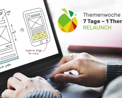 Blog econsor Relaunch Themenwoche