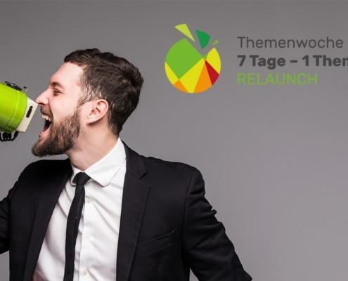 Blog econsor Relaunch Themenwoche Go Live