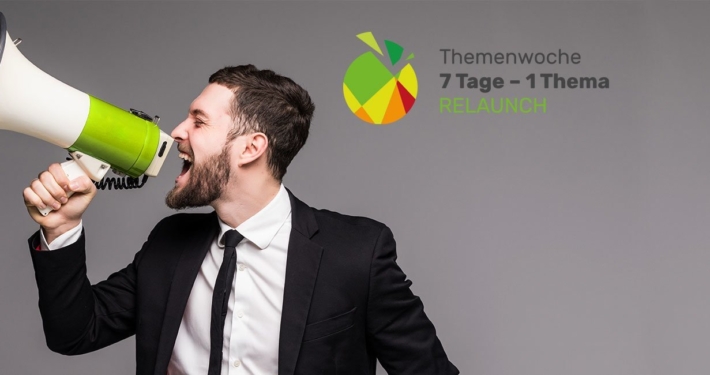 Blog econsor Relaunch Themenwoche Go Live