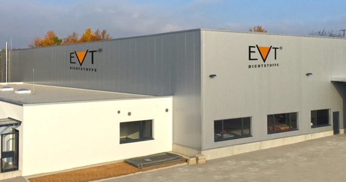 evt dichtstoffe in stuttgart