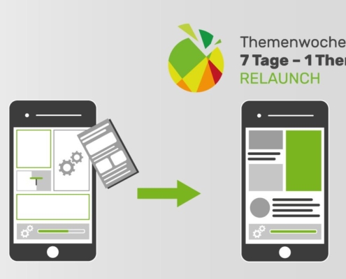 softlaunch Themenwoche