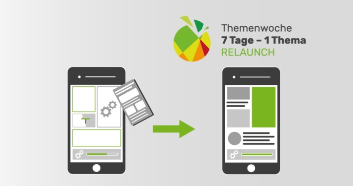 softlaunch Themenwoche
