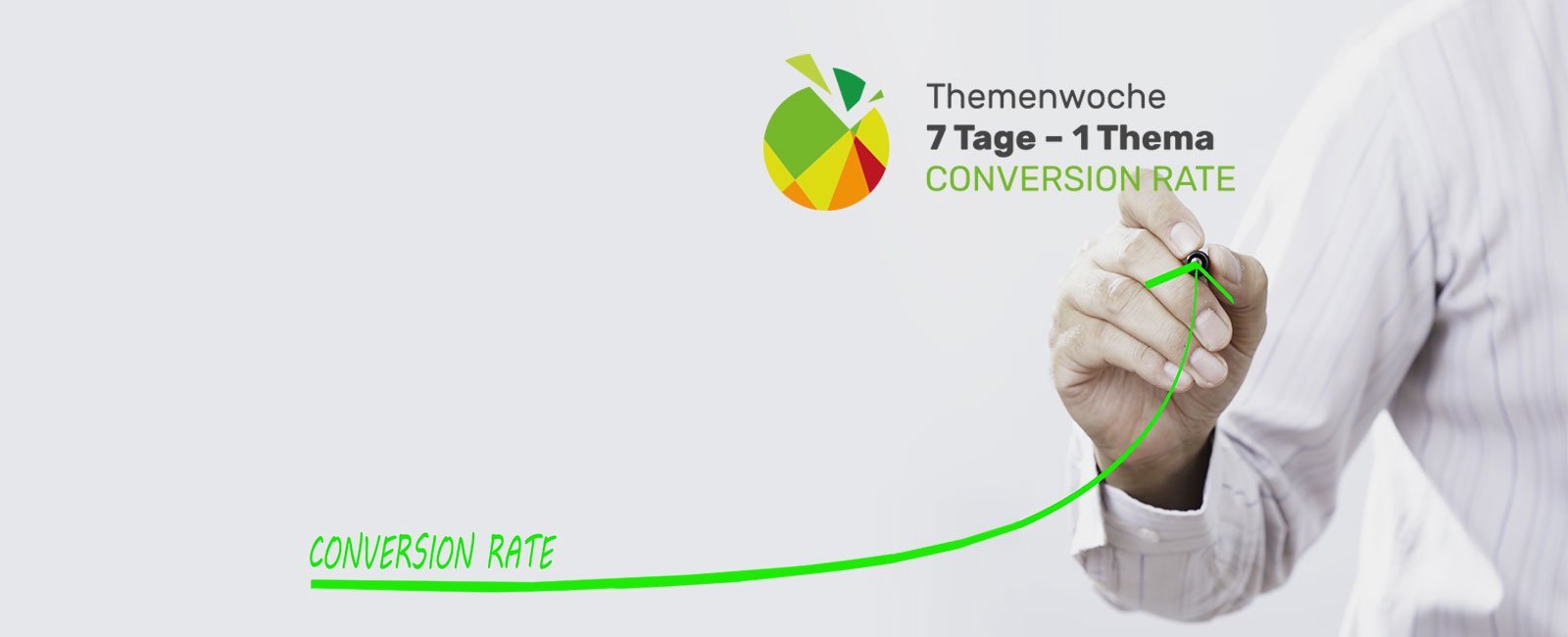 econsor Themenwoche Conversion Rate