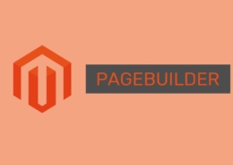 Blog econsor Magento Page Builder