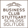 Logo von dem Business Club Stuttgart