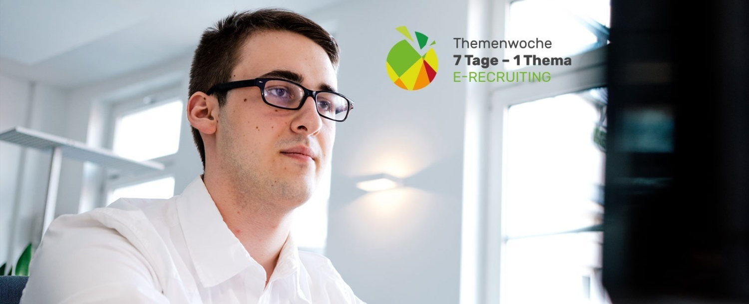 Google for Jobs mit WordPress und TYPO3 ERecruiting