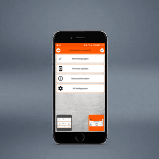 Rehm App Industrie 4.0 econsor