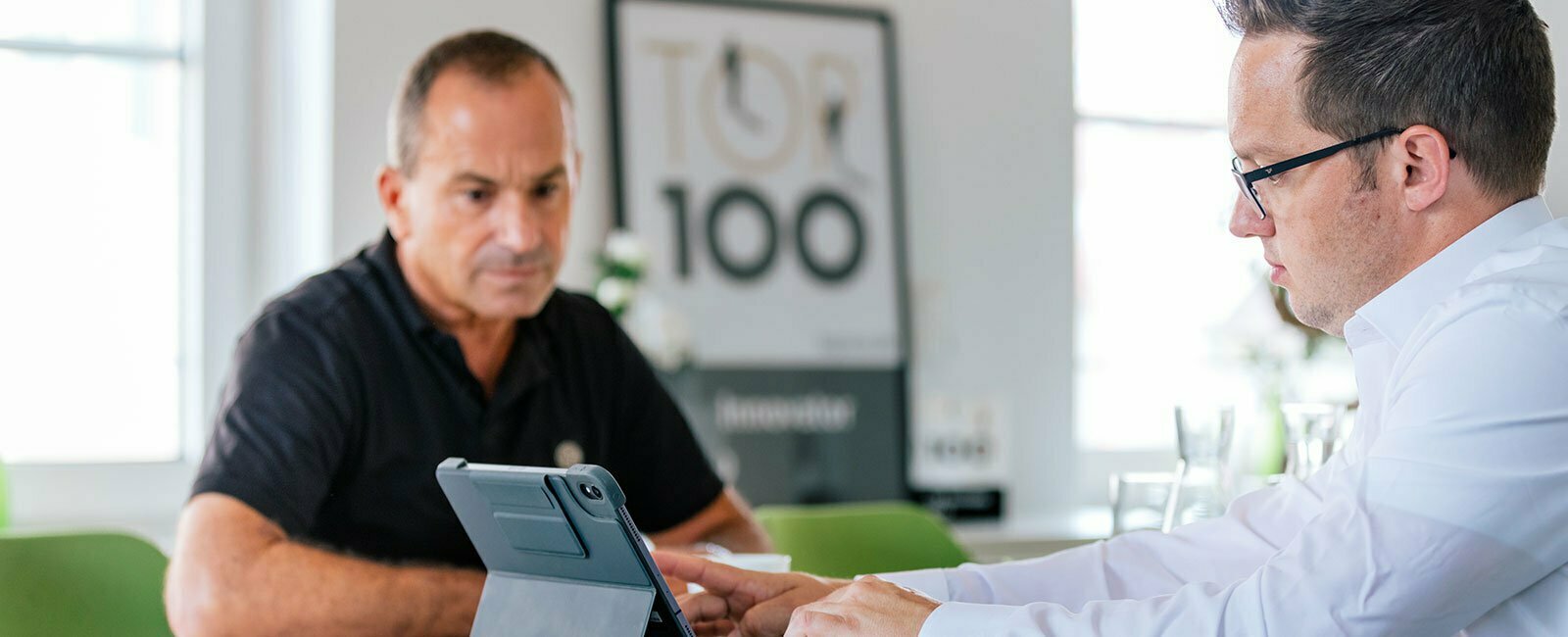 verbesserte User Experience auf mobilen Webseiten