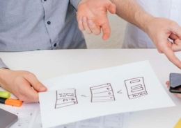 Wireframes
