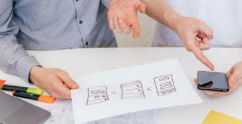 Wireframes