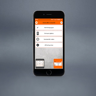 Rehm App Industrie 4.0 econsor