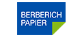 Berberich Papier Logo