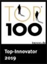 Top 100 der Top-Innovator 2019