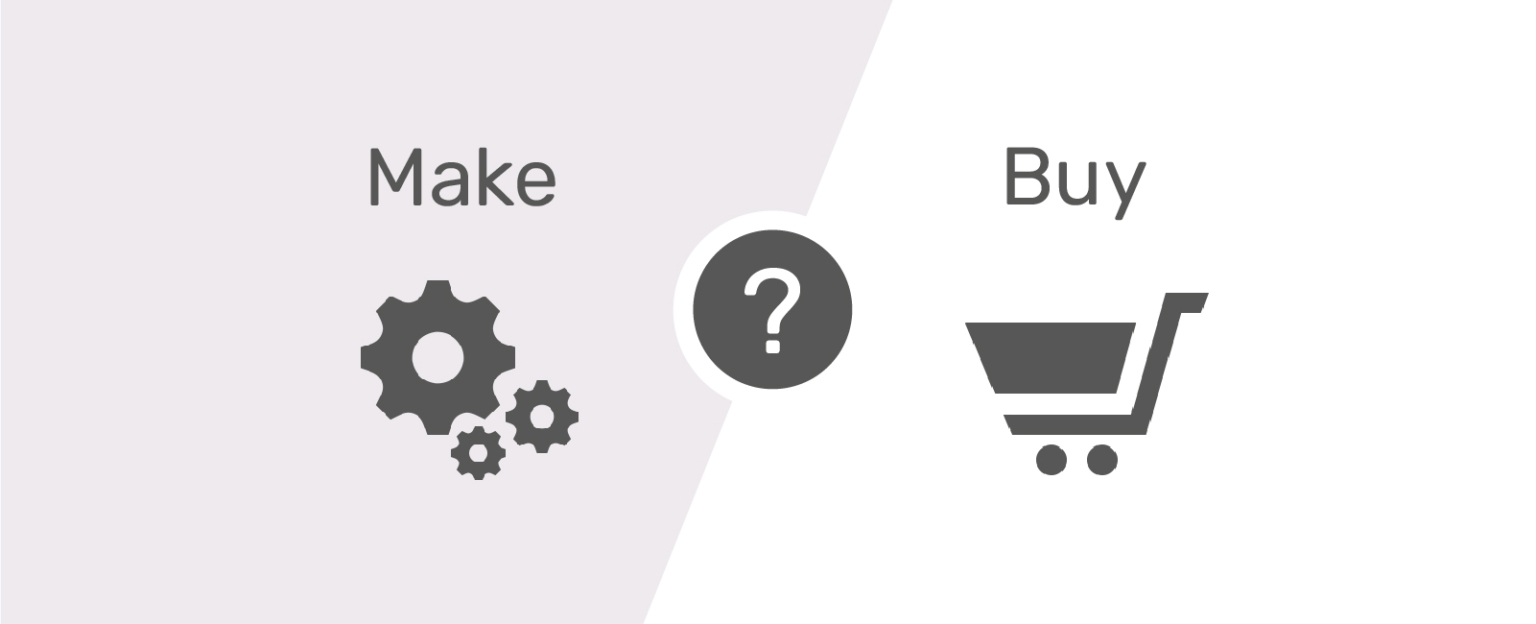 Make-or-Buy im Onlinemarketing Analyse zur Entscheidung