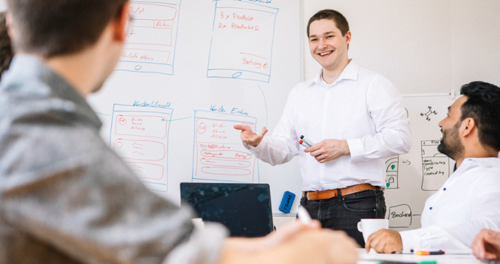 Vergleich der Content-Management-Systeme für den Mittelstand