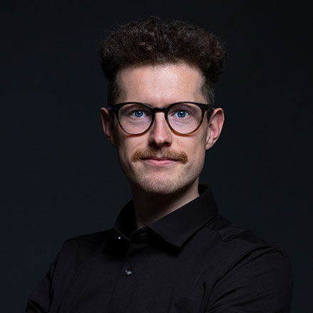 Tobias Ehmer - Ihr Experte bei ECONSOR´