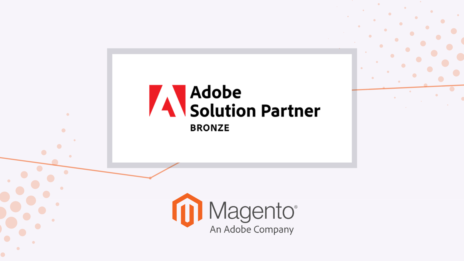 Adobe Solution Partner