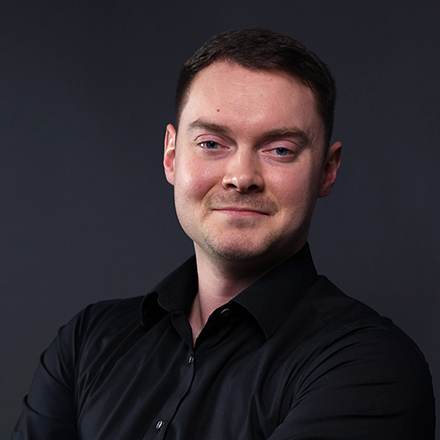 Daniel Bechtold - Ihr Experte bei ECONSOR
