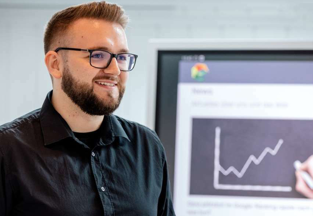 Webtrends für 2019 mit Ausblick auf 2023+
