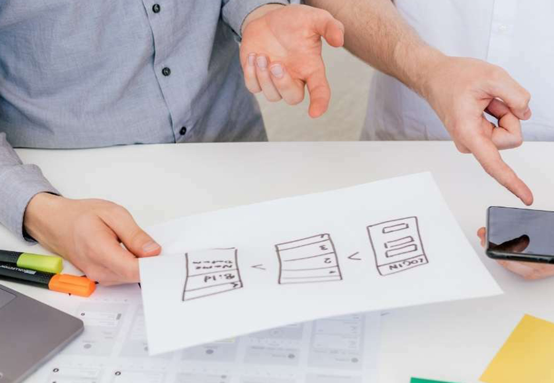 Produktinszenierung mit Shopware