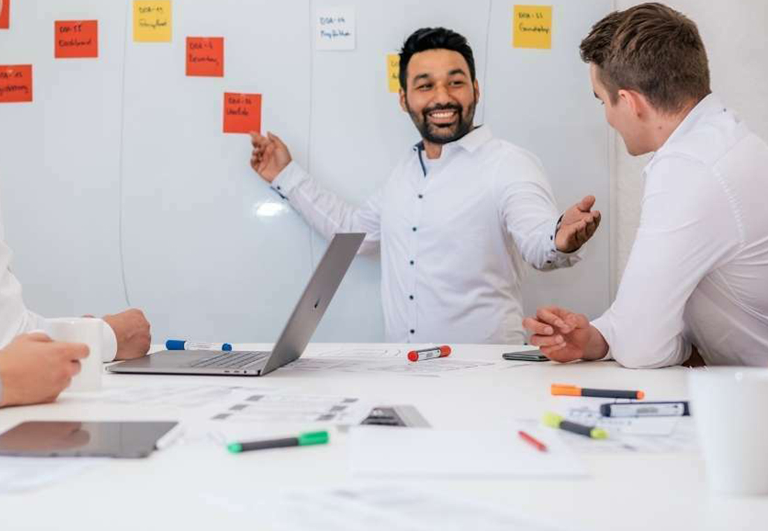 Digitaler Werbemarkt 8 Tipps für die Optimierung Ihres Online-Marketings