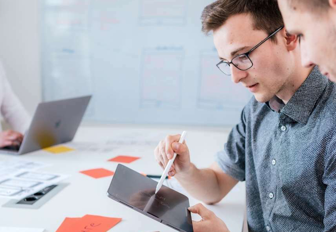 Die Auswirkung von Gender-Marketing im E-Commerce Der Unterschied der Geschlechter im Kaufverhalten