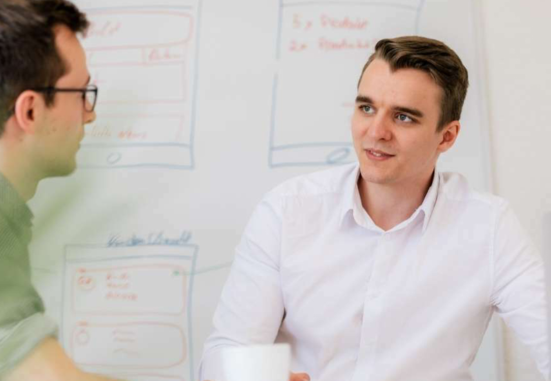 CRM-Systeme für KMU und Fragen, die hierzu aufkommen