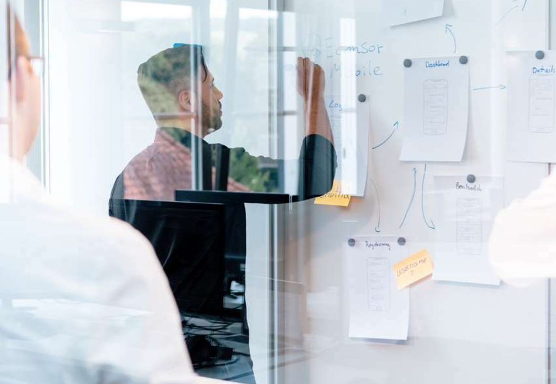 7 Content-Marketing-Trends 2020 Denken Sie langfristig