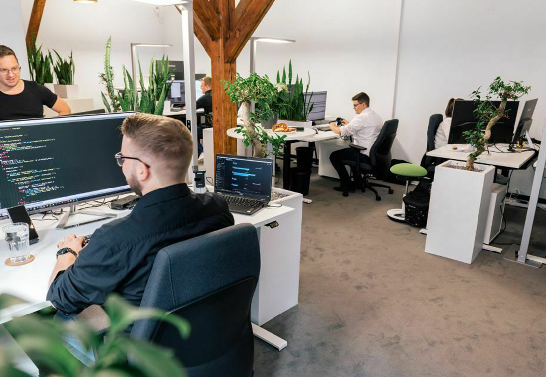 Top Rankingfaktoren von Google