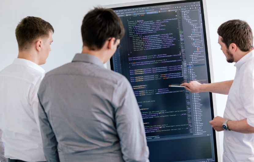 Magento-schnittstellen