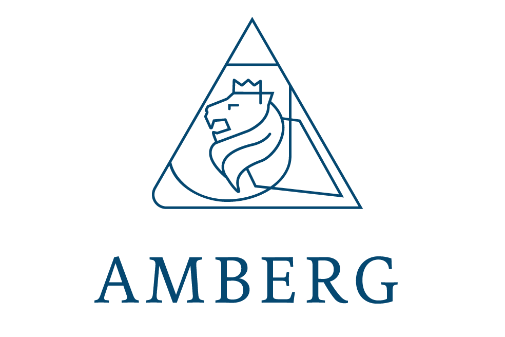 Logo der Stadt Amberg