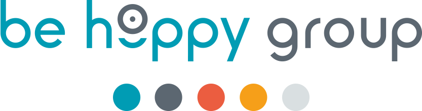 Unternehmenslogo der Be Hoppy Group