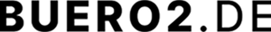 BUERO2.DE Logo