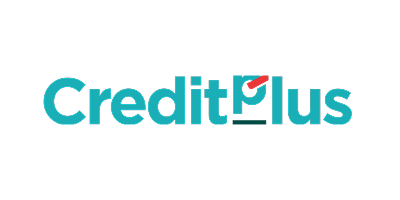 Logo der CreditPlus-Bank