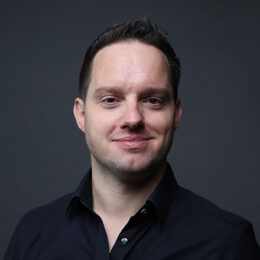 Sebastian Kübler - Ihr Experte bei ECONSOR