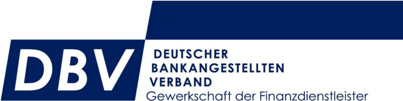 Logo der Gewerkschaft DBV