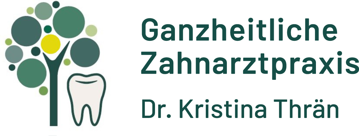 Logo der Zahnarztpraxis Dr. Thrän