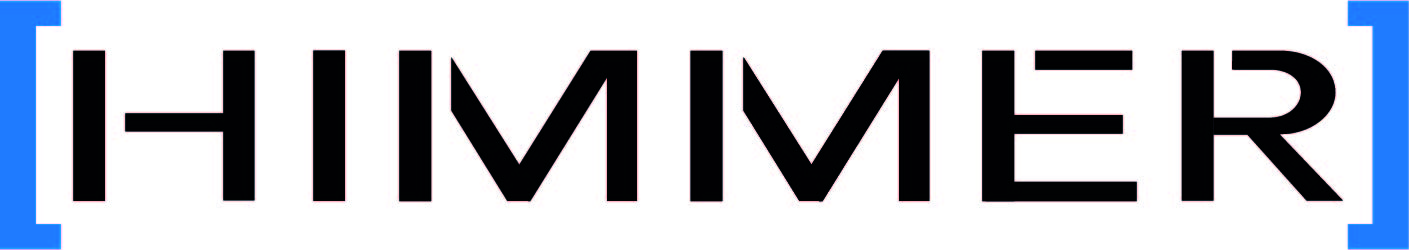 Unternehmenslogo der Himmer GmbH