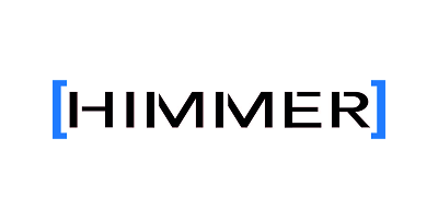 Unternehmenslogo der Himmer GmbH
