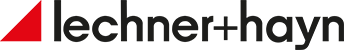 Logo des Unternehmens lechner+hayn